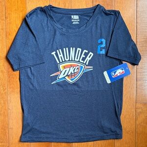 Gilgeous-Alexander Youth Shirt M